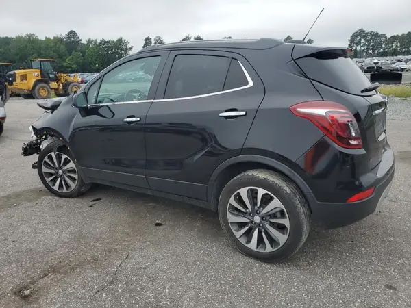 KL4CJESMXNB528092 2022 BUICK ENCORE - Image 2
