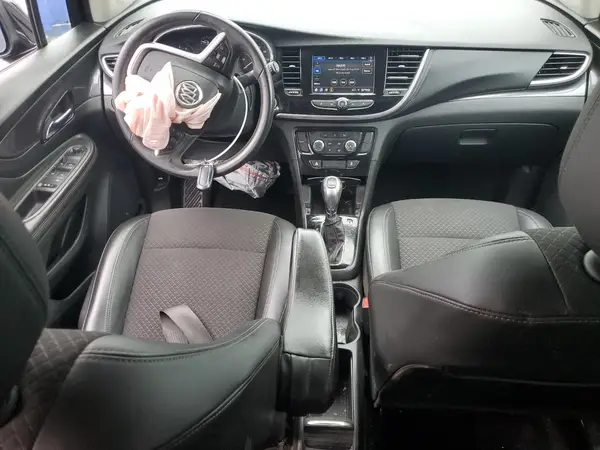 KL4CJESMXNB528092 2022 BUICK ENCORE - Image 8