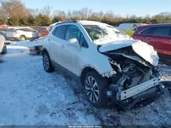 KL4CJESMXNB528187 2022 BUICK ENCORE