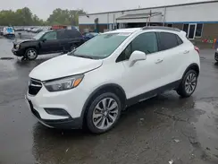 KL4CJESMXNB528920 2022 BUICK ENCORE