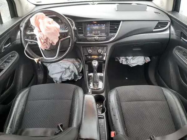 KL4CJESMXNB528920 2022 BUICK ENCORE - Image 8