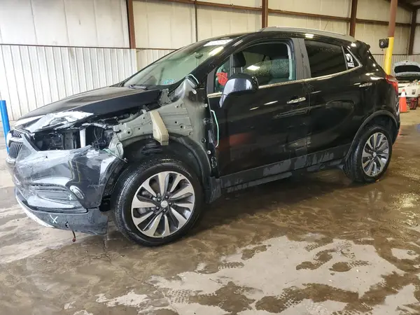KL4CJESMXNB530327 2022 BUICK ENCORE - Image 1