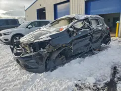 KL4CJESMXNB535057 2022 BUICK ENCORE