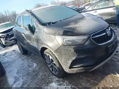 KL4CJESMXNB535625 2022 BUICK ENCORE