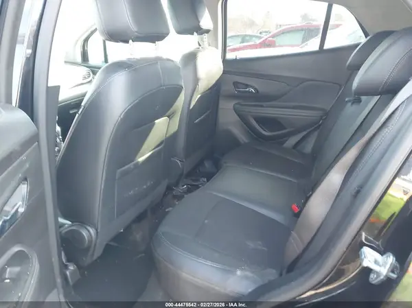 KL4CJESMXNB535625 2022 BUICK ENCORE - Image 8