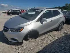 KL4CJESMXNB539108 2022 BUICK ENCORE