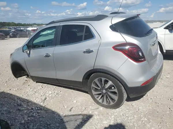 KL4CJESMXNB539108 2022 BUICK ENCORE - Image 2