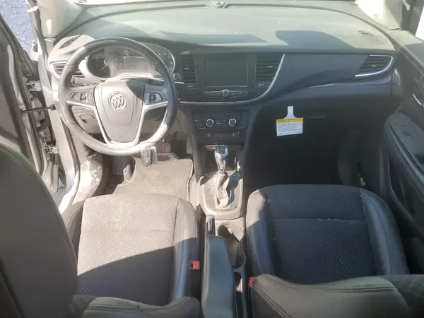 KL4CJESMXNB539108 2022 BUICK ENCORE - Image 8