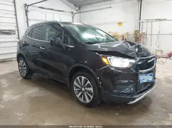 KL4CJESMXNB541909 2022 BUICK ENCORE