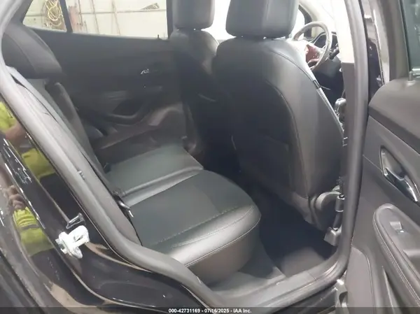 KL4CJESMXNB541909 2022 BUICK ENCORE - Image 8
