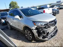KL4CJESMXNB548830 2022 BUICK ENCORE