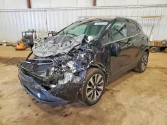 KL4CJESMXNB552862 2022 BUICK ENCORE