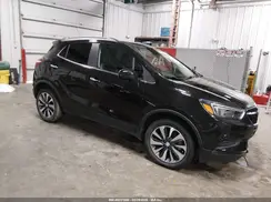 KL4CJESMXNB553087 2022 BUICK ENCORE