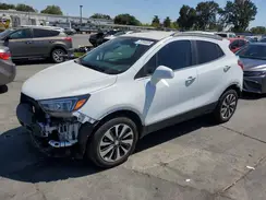 KL4CJESMXNB555440 2022 BUICK ENCORE