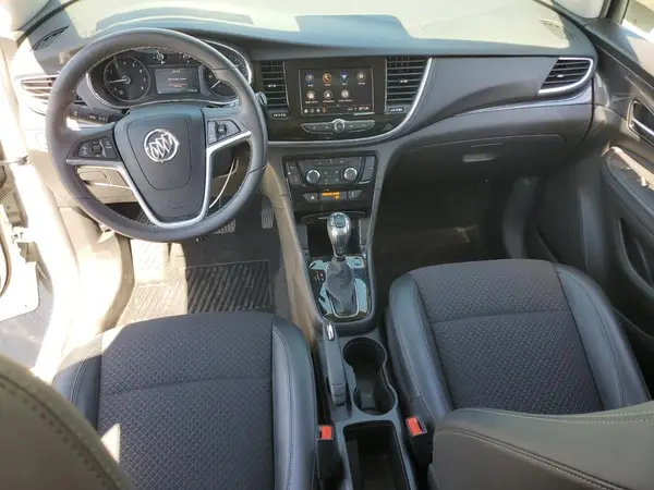KL4CJESMXNB555440 2022 BUICK ENCORE - Image 8