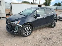 KL4CJESMXNB557091 2022 BUICK ENCORE