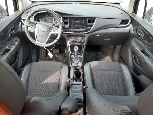 KL4CJESMXNB557091 2022 BUICK ENCORE - Image 8