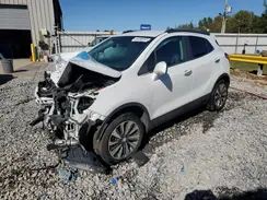 KL4CJESMXNB558595 2022 BUICK ENCORE