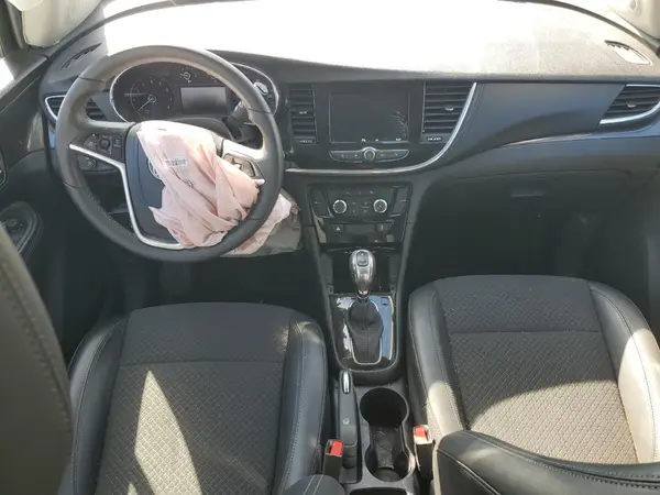 KL4CJESMXNB558595 2022 BUICK ENCORE - Image 8