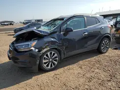 KL4CJESMXNB558953 2022 BUICK ENCORE