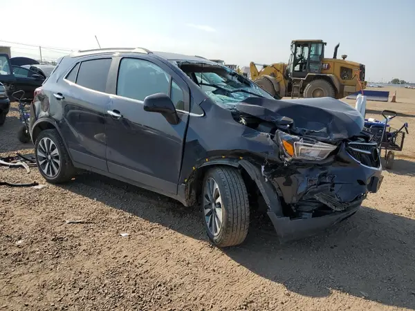 KL4CJESMXNB558953 2022 BUICK ENCORE - Image 8