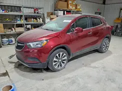 KL4CJESMXNB559553 2022 BUICK ENCORE