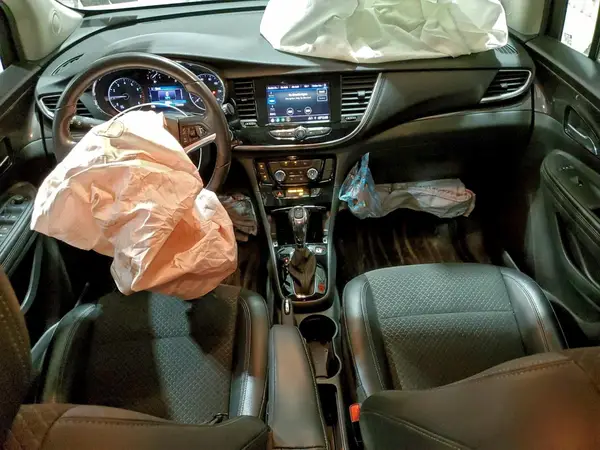 KL4CJESMXNB559553 2022 BUICK ENCORE - Image 8