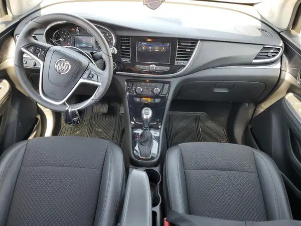 KL4CJESMXNB560475 2022 BUICK ENCORE - Image 8