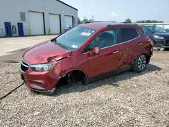 KL4CJESMXNB562226 2022 BUICK ENCORE