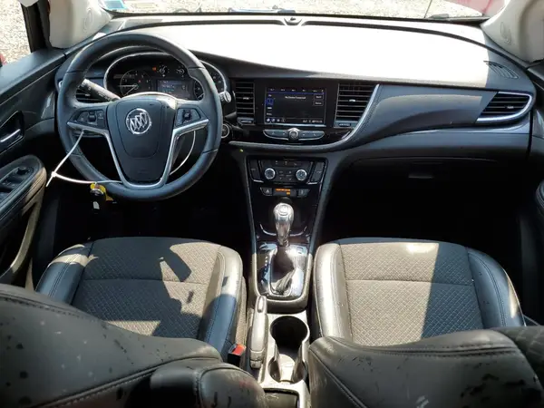 KL4CJESMXNB562226 2022 BUICK ENCORE - Image 8