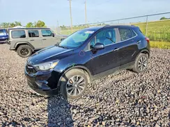 KL4CJESMXNB562792 2022 BUICK ENCORE