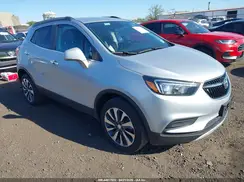 KL4CJESMXNB564350 2022 BUICK ENCORE