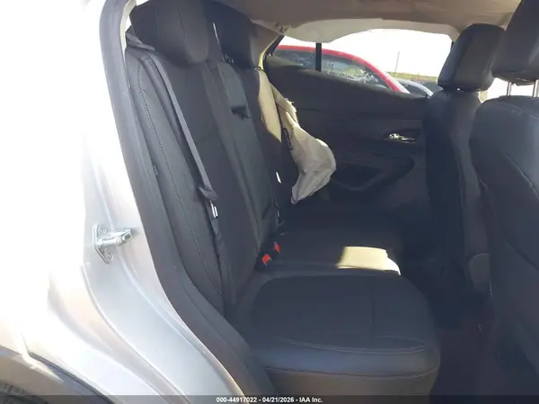 KL4CJESMXNB564350 2022 BUICK ENCORE - Image 8