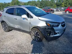 KL4CJESMXNB564381 2022 BUICK ENCORE