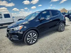KL4CJESMXNB565241 2022 BUICK ENCORE