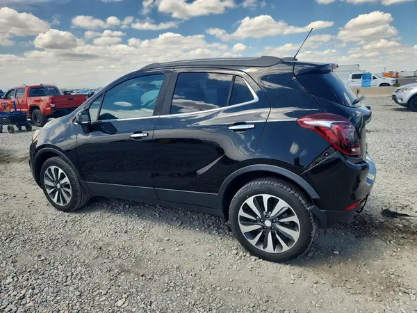 KL4CJESMXNB565241 2022 BUICK ENCORE - Image 2