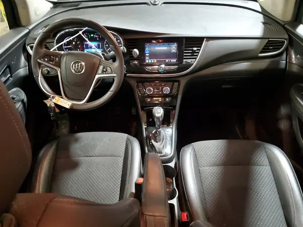 KL4CJESMXNB566163 2022 BUICK ENCORE - Image 8