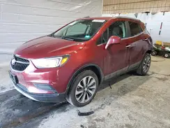 KL4CJESMXNB568978 2022 BUICK ENCORE