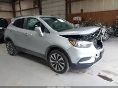 KL4CJESMXNB569063 2022 BUICK ENCORE