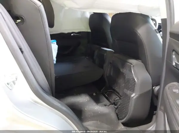 KL4CJESMXNB569063 2022 BUICK ENCORE - Image 8