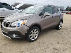 KL4CJFSB0EB734459 2018 BUICK ENCORE