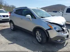 KL4CJFSB0GB548360 2016 BUICK ENCORE