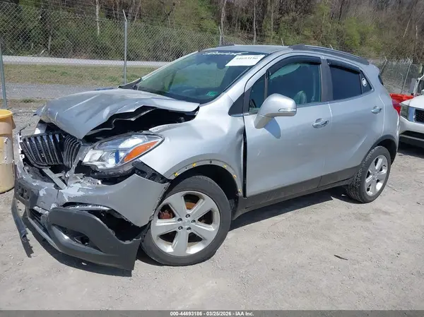 KL4CJFSB0GB548360 2016 BUICK ENCORE - Image 2