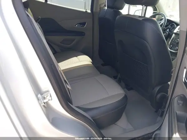KL4CJFSB0GB548360 2016 BUICK ENCORE - Image 8