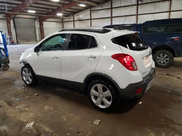 KL4CJFSB0GB548455 2016 BUICK ENCORE - Image 2