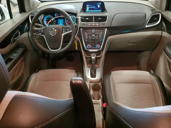 KL4CJFSB0GB548455 2016 BUICK ENCORE - Image 8