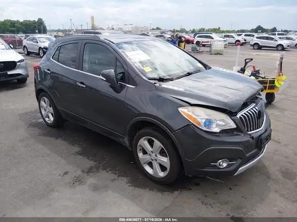 KL4CJFSB0GB559293 2016 BUICK ENCORE - Image 1