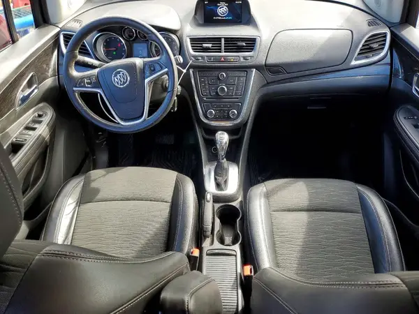 KL4CJFSB0GB561884 2016 BUICK ENCORE - Image 8