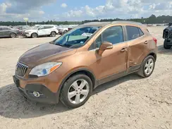KL4CJFSB0GB563411 2016 BUICK ENCORE