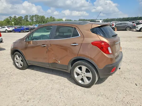 KL4CJFSB0GB563411 2016 BUICK ENCORE - Image 2